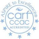 CARF CCAC Accredited